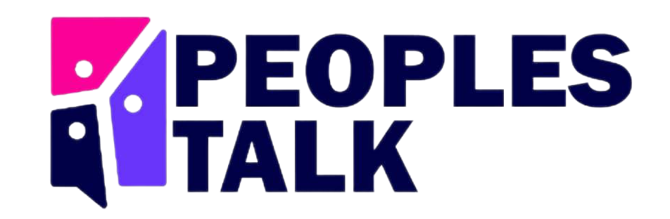 peoples talk